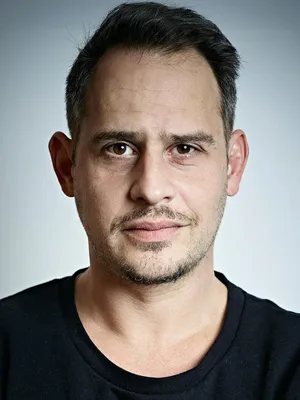 Moritz Bleibtreu