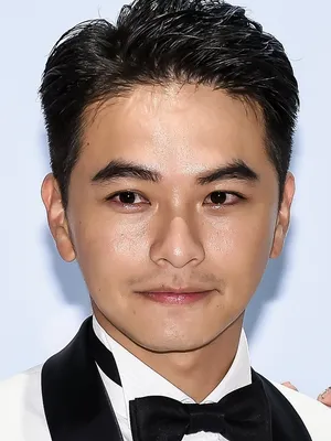 Johnny Yang