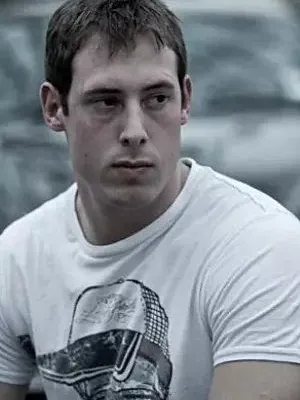 James Pavey