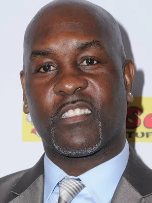 Gary Payton