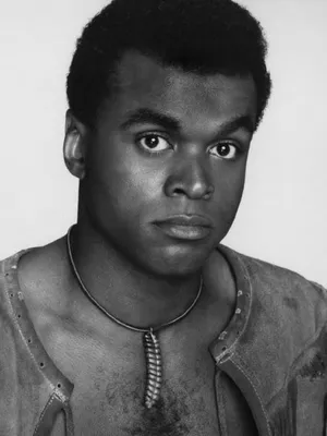 Randy Brooks