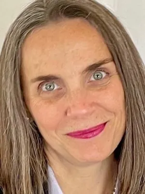 Jenny McManus