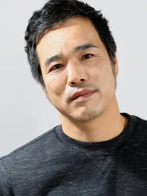 Yoon Jong-goo