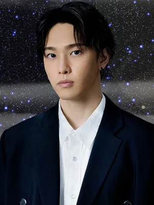 Natsuki Hori