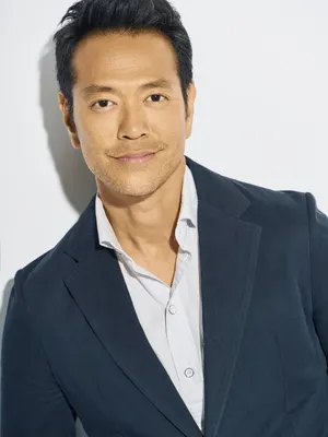 Louis Ozawa