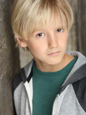 Bradley Bundlie