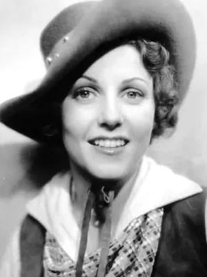 Eleanor Stewart