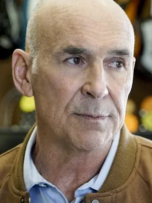 John M. Jackson