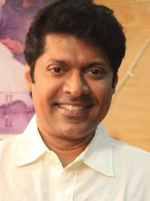 Magizh Thirumeni