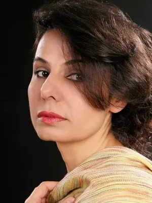 Gushvar Sharifova