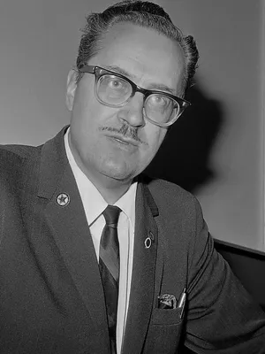 Forrest J. Ackerman