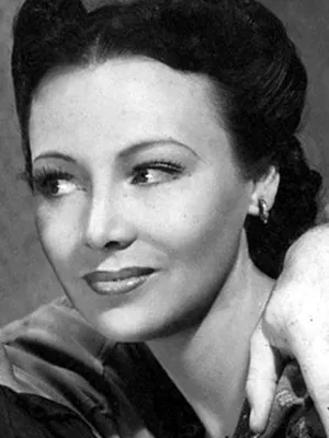 Virginia Carroll