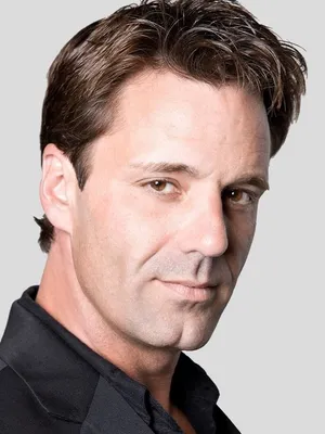 Todd Tucker