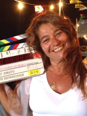 Cris D'amato