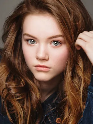 Brielle Robillard
