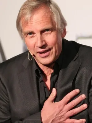 Reinhard Klooss