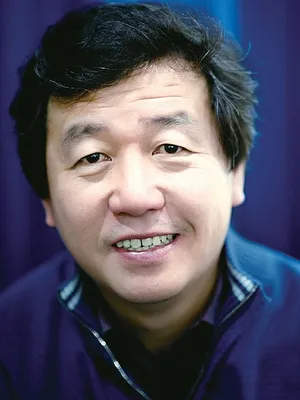 Kang Woo-suk
