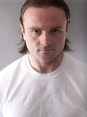 Michael John Lane