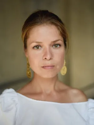 Luise Helm