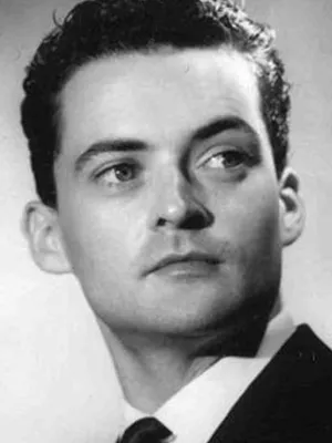 Billy Erb