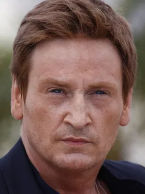 Benoît Magimel