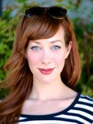 Alie Ward