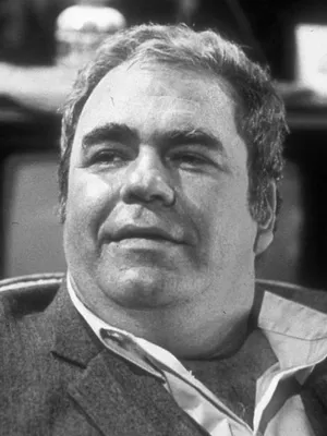 Hoyt Axton