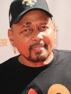Aaron Neville