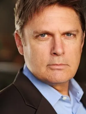 Kevin Quinn