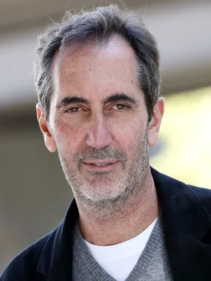 Paolo Calabresi