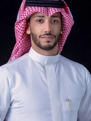 Fahad Alammari
