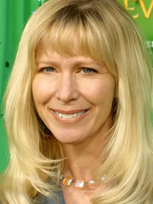 Kath Soucie
