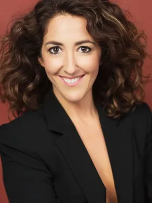 Betsy Túrnez