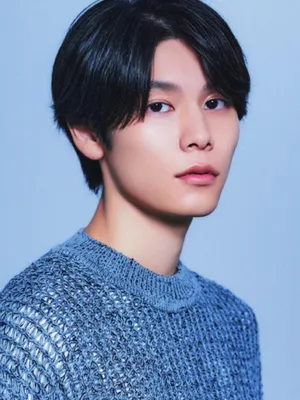 Riku Hagiwara