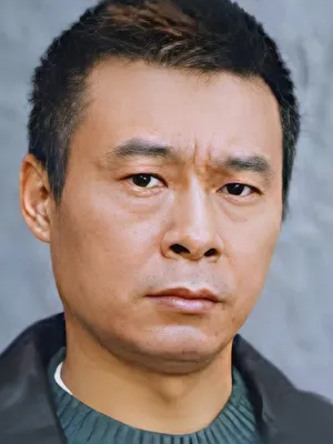 Ronny Ching