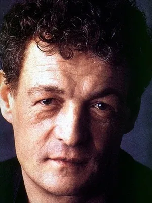 Philippe Léotard