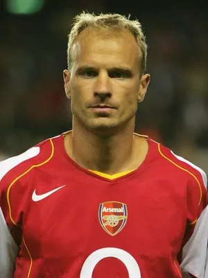 Dennis Bergkamp