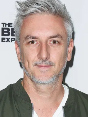 Greg McLean