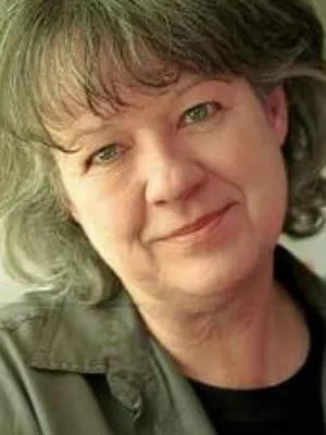 Gyda Hansen 