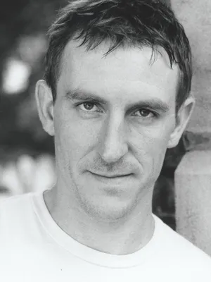 Alex Palmer