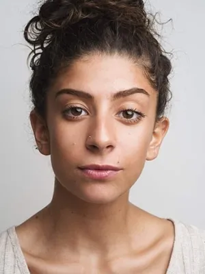 Anna Antoniades