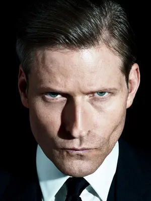 Crispin Glover