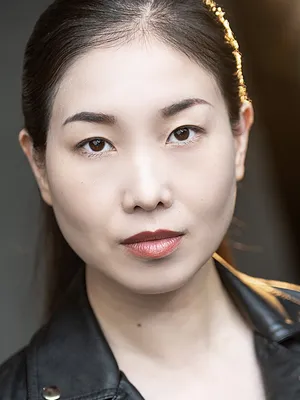 Huang Fenfen