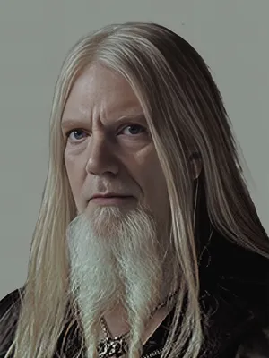 Marco Hietala
