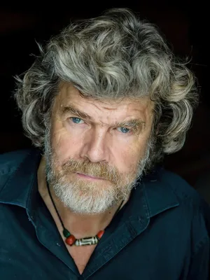 Reinhold Messner