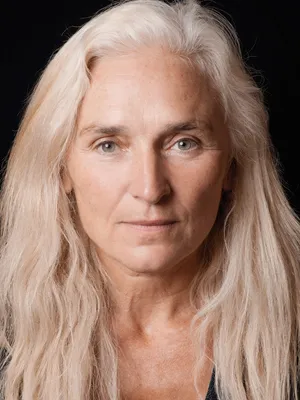 Olwen Fouéré