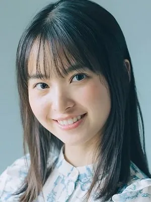 Iinuma Ai