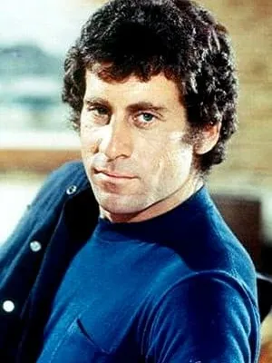 Paul Michael Glaser