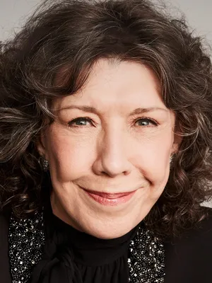 Lily Tomlin