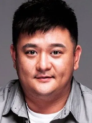 Weisen Liu